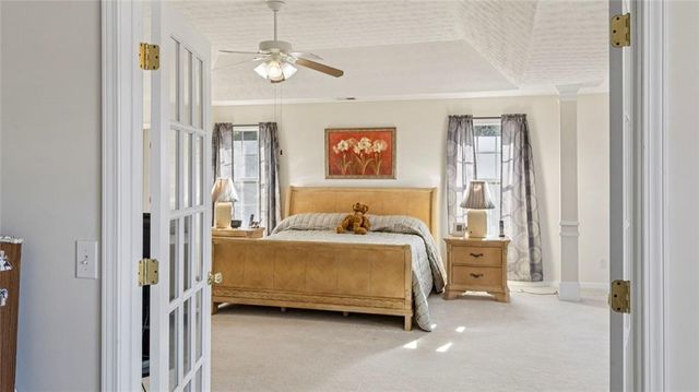 2567 Pendergrass Court, Ellenwood, GA 30294