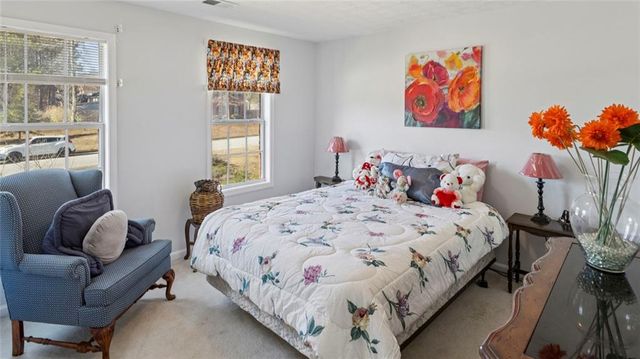 2567 Pendergrass Court, Ellenwood, GA 30294