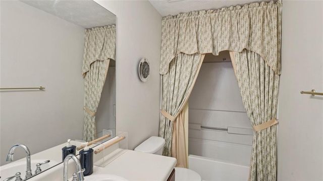 2567 Pendergrass Court, Ellenwood, GA 30294