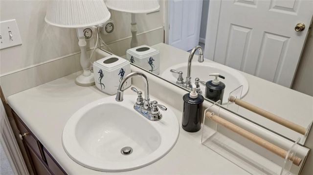 2567 Pendergrass Court, Ellenwood, GA 30294