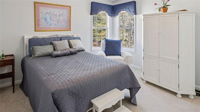 2567 Pendergrass Court, Ellenwood, GA 30294