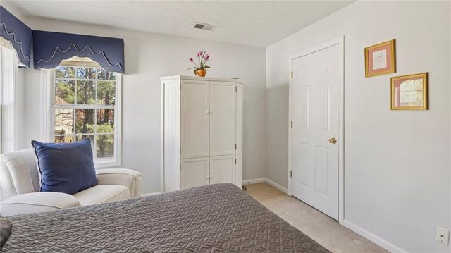 2567 Pendergrass Court, Ellenwood, GA 30294