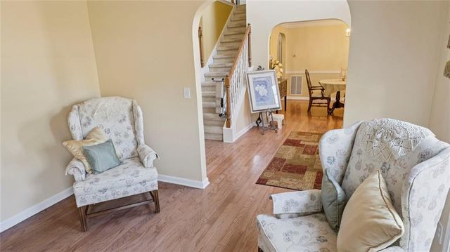 2567 Pendergrass Court, Ellenwood, GA 30294