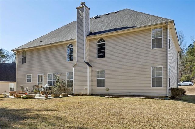 2567 Pendergrass Court, Ellenwood, GA 30294