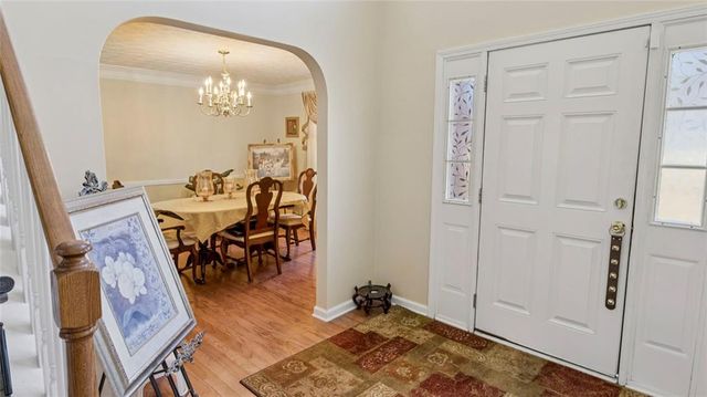 2567 Pendergrass Court, Ellenwood, GA 30294