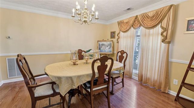 2567 Pendergrass Court, Ellenwood, GA 30294