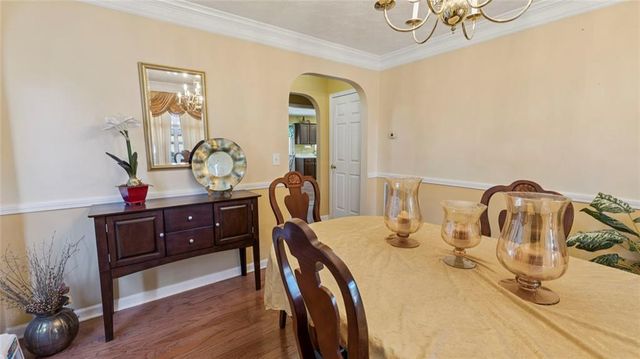 2567 Pendergrass Court, Ellenwood, GA 30294