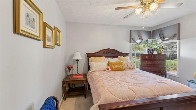 2567 Pendergrass Court, Ellenwood, GA 30294