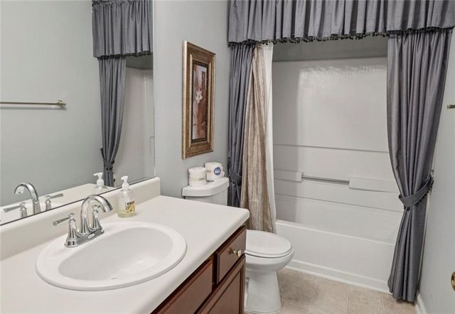 2567 Pendergrass Court, Ellenwood, GA 30294