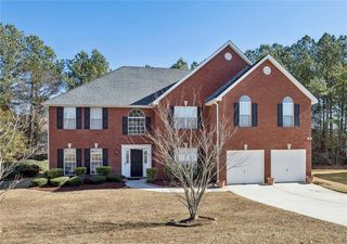 2567 Pendergrass Court, Ellenwood, GA 30294
