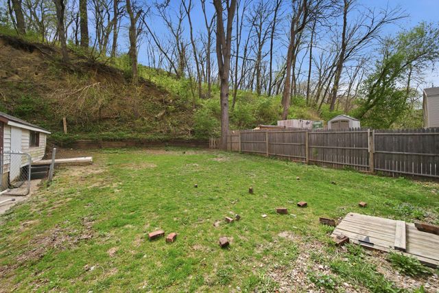 352 LINCOLN Avenue, Council Bluffs, IA 51503