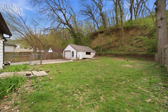 352 LINCOLN Avenue, Council Bluffs, IA 51503