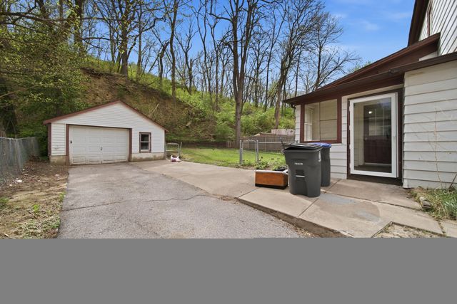 352 LINCOLN Avenue, Council Bluffs, IA 51503