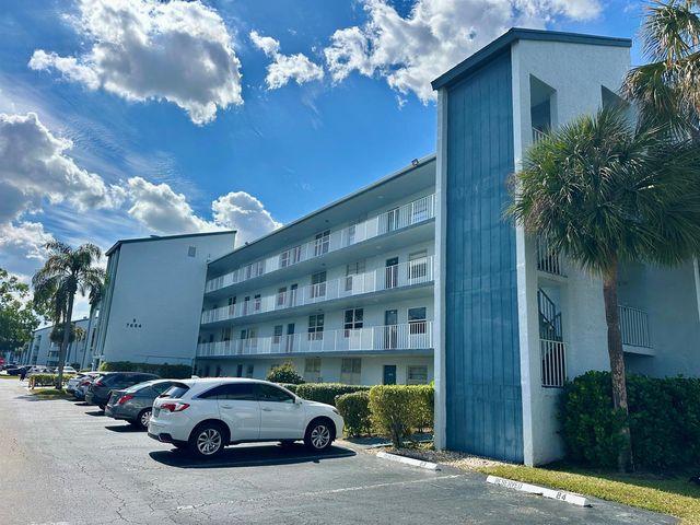7664 NW 18th Street 208, Margate, FL 33063