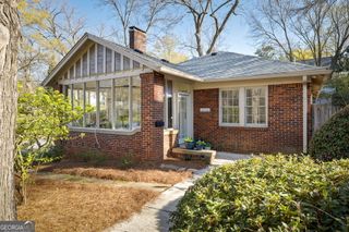1793 McLendon Avenue NE, Atlanta, GA 30307
