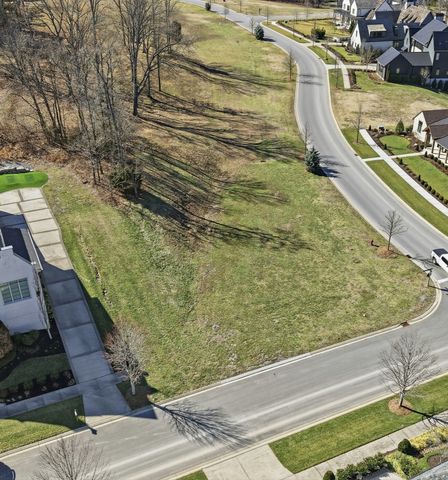 7100 Lanceleaf Dr, College Grove, TN 37046