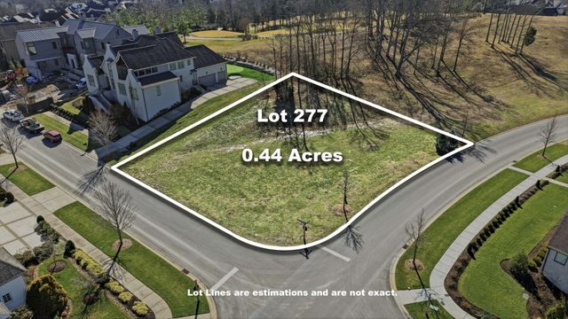 7100 Lanceleaf Dr, College Grove, TN 37046