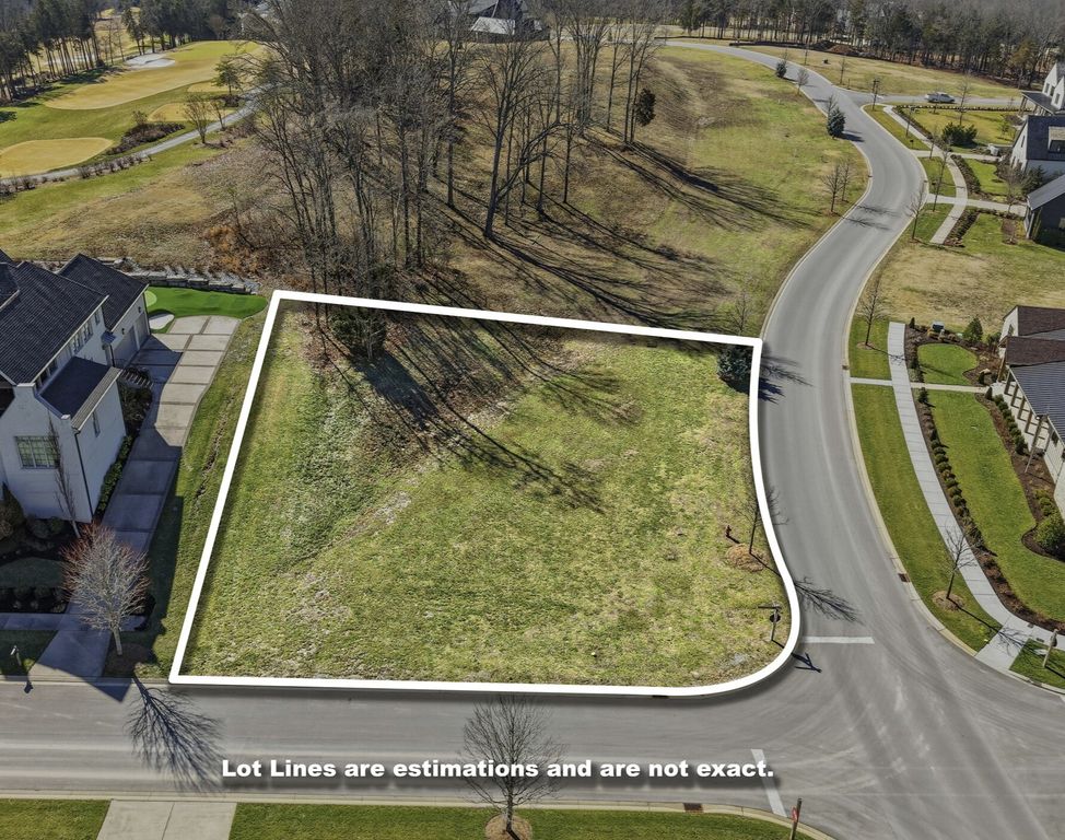 7100 Lanceleaf Dr, College Grove, TN 37046