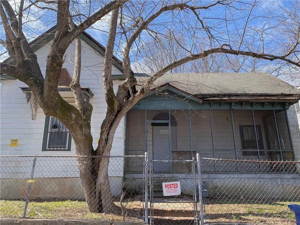 701 Garibaldi Street, Atlanta, GA 30310