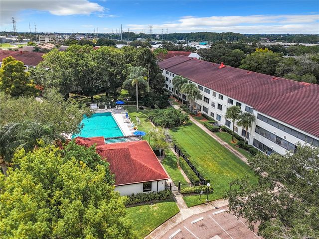 2587 COUNTRYSIDE BOULEVARD 6111, Clearwater, FL 33761