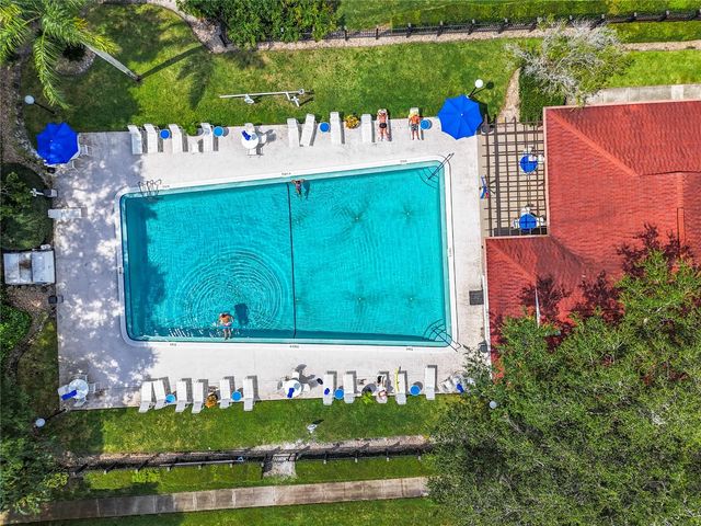 2587 COUNTRYSIDE BOULEVARD 6111, Clearwater, FL 33761