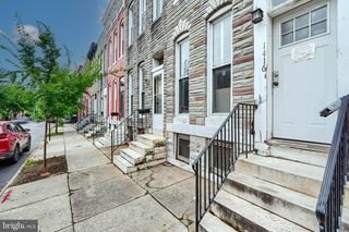 1416 AISQUITH ST, Baltimore, MD 21202