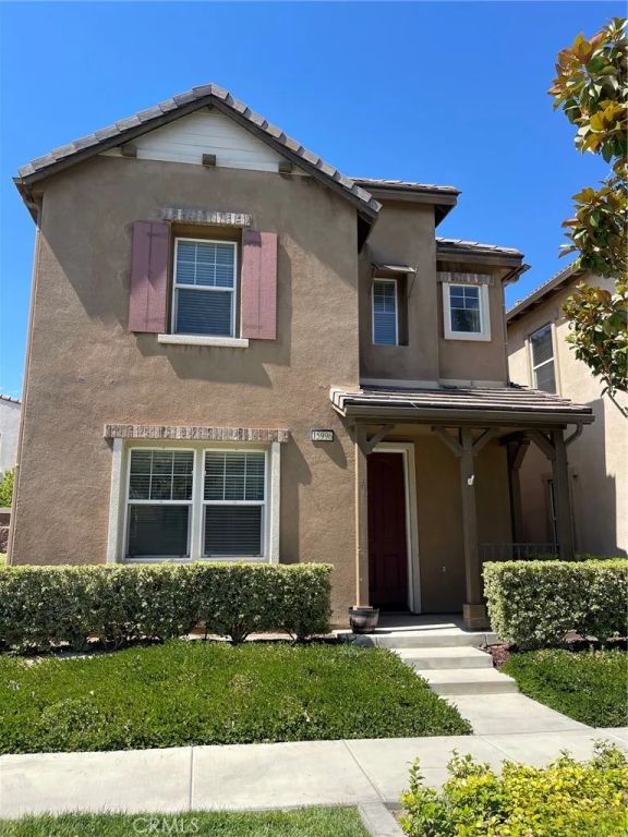 15996 Moonflower, Chino, CA 91708