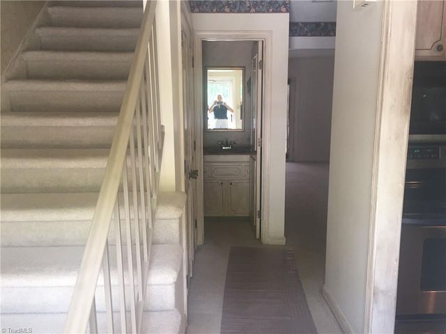 502 Carolyn Court B-8, Eden, NC 27288