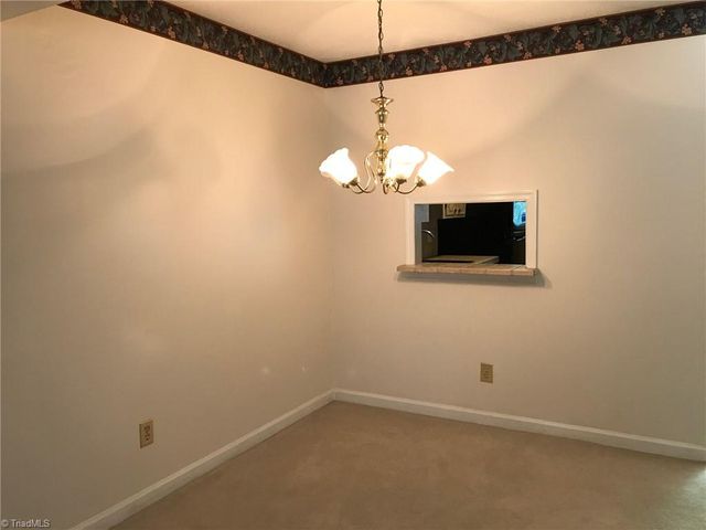 502 Carolyn Court B-8, Eden, NC 27288