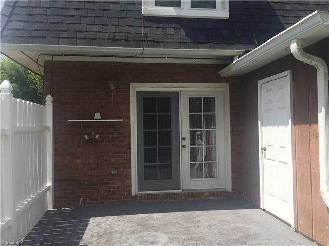 502 Carolyn Court B-8, Eden, NC 27288