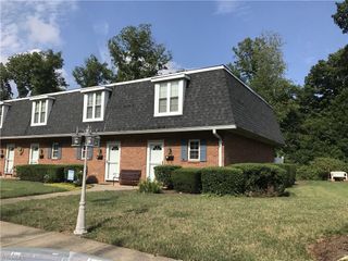 502 Carolyn Court B-8, Eden, NC 27288