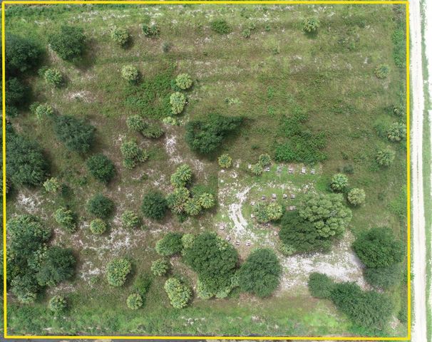 Lot-1880 Louise Street, Loxahatchee, FL 33470