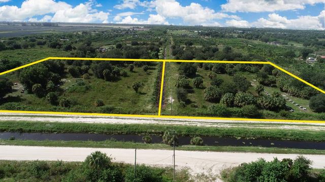 Lot-1880 Louise Street, Loxahatchee, FL 33470