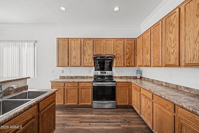 42122 N 46TH Drive, Phoenix, AZ 85086