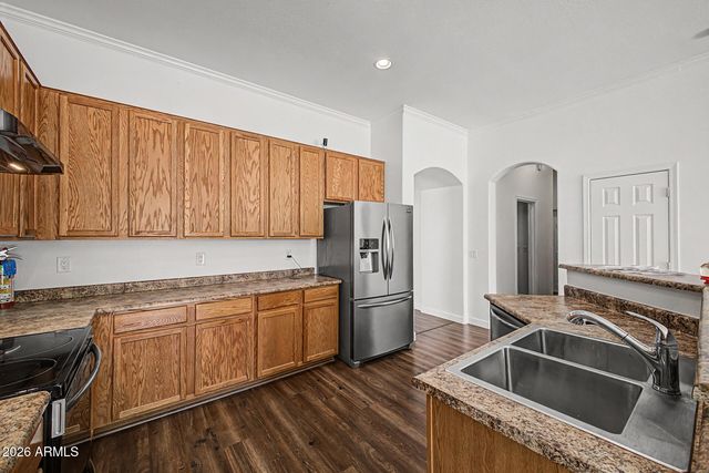 42122 N 46TH Drive, Phoenix, AZ 85086