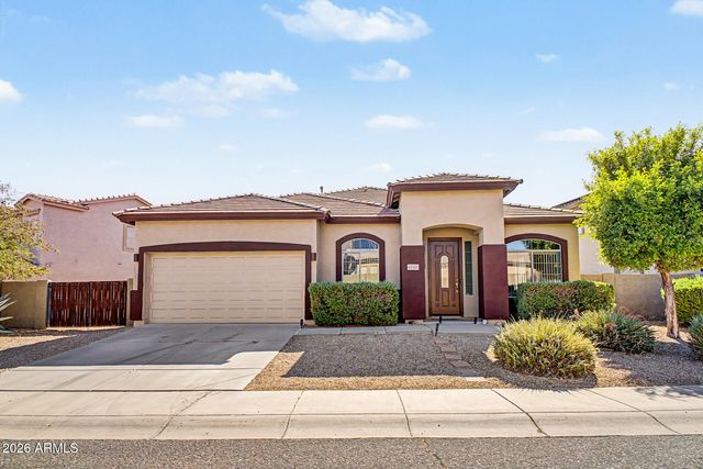 42122 N 46TH Drive, Phoenix, AZ 85086