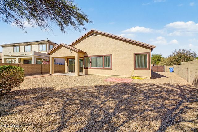 42122 N 46TH Drive, Phoenix, AZ 85086
