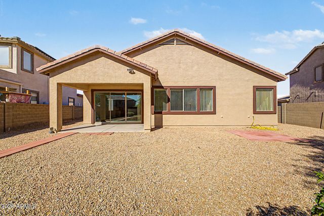 42122 N 46TH Drive, Phoenix, AZ 85086