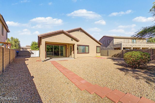42122 N 46TH Drive, Phoenix, AZ 85086