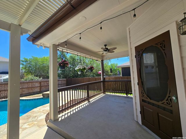 125 Phantom, Cibolo, TX 78108