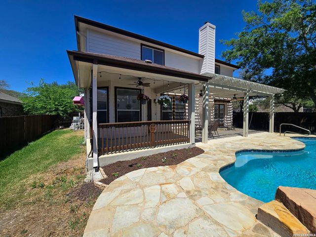 125 Phantom, Cibolo, TX 78108