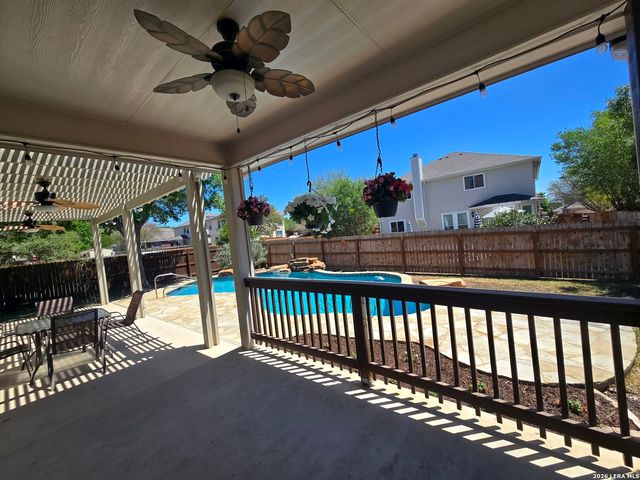 125 Phantom, Cibolo, TX 78108