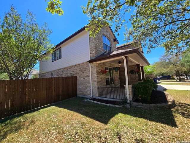 125 Phantom, Cibolo, TX 78108
