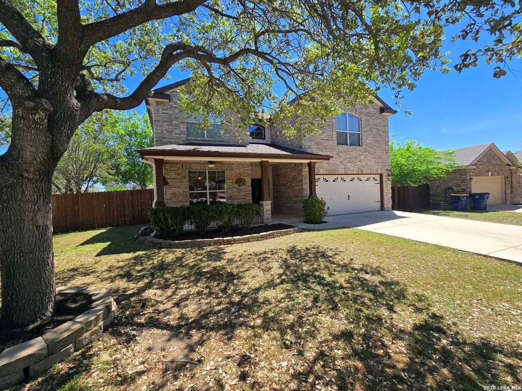 125 Phantom, Cibolo, TX 78108