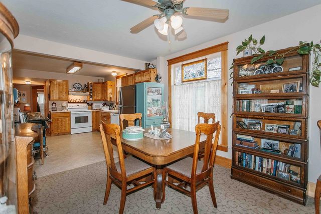 839 N 1st Street, Montrose, CO 81401