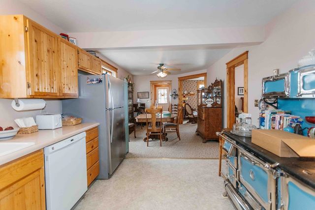 839 N 1st Street, Montrose, CO 81401