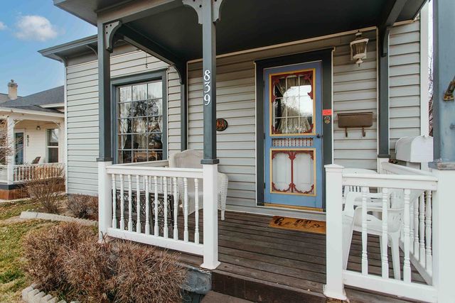 839 N 1st Street, Montrose, CO 81401