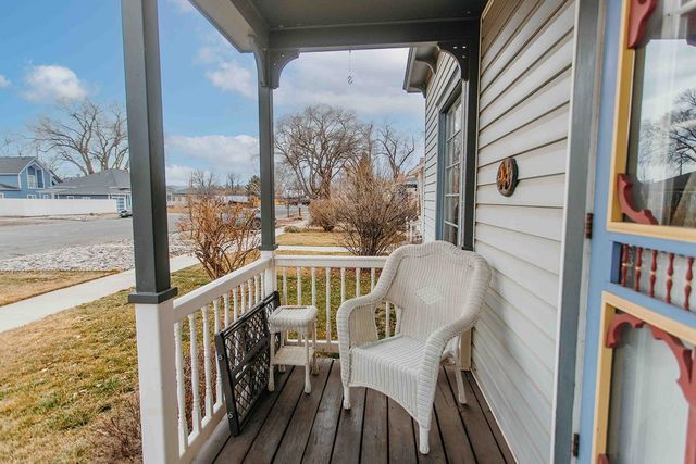 839 N 1st Street, Montrose, CO 81401