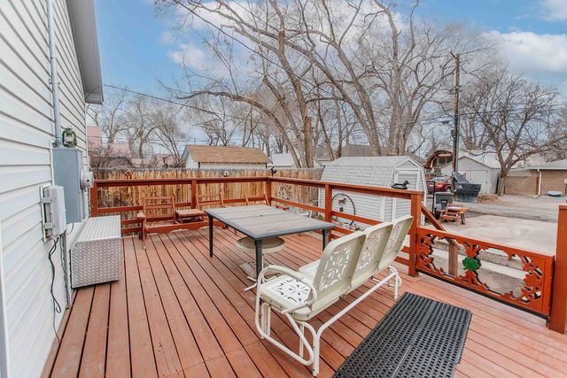 839 N 1st Street, Montrose, CO 81401