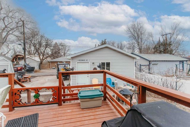 839 N 1st Street, Montrose, CO 81401